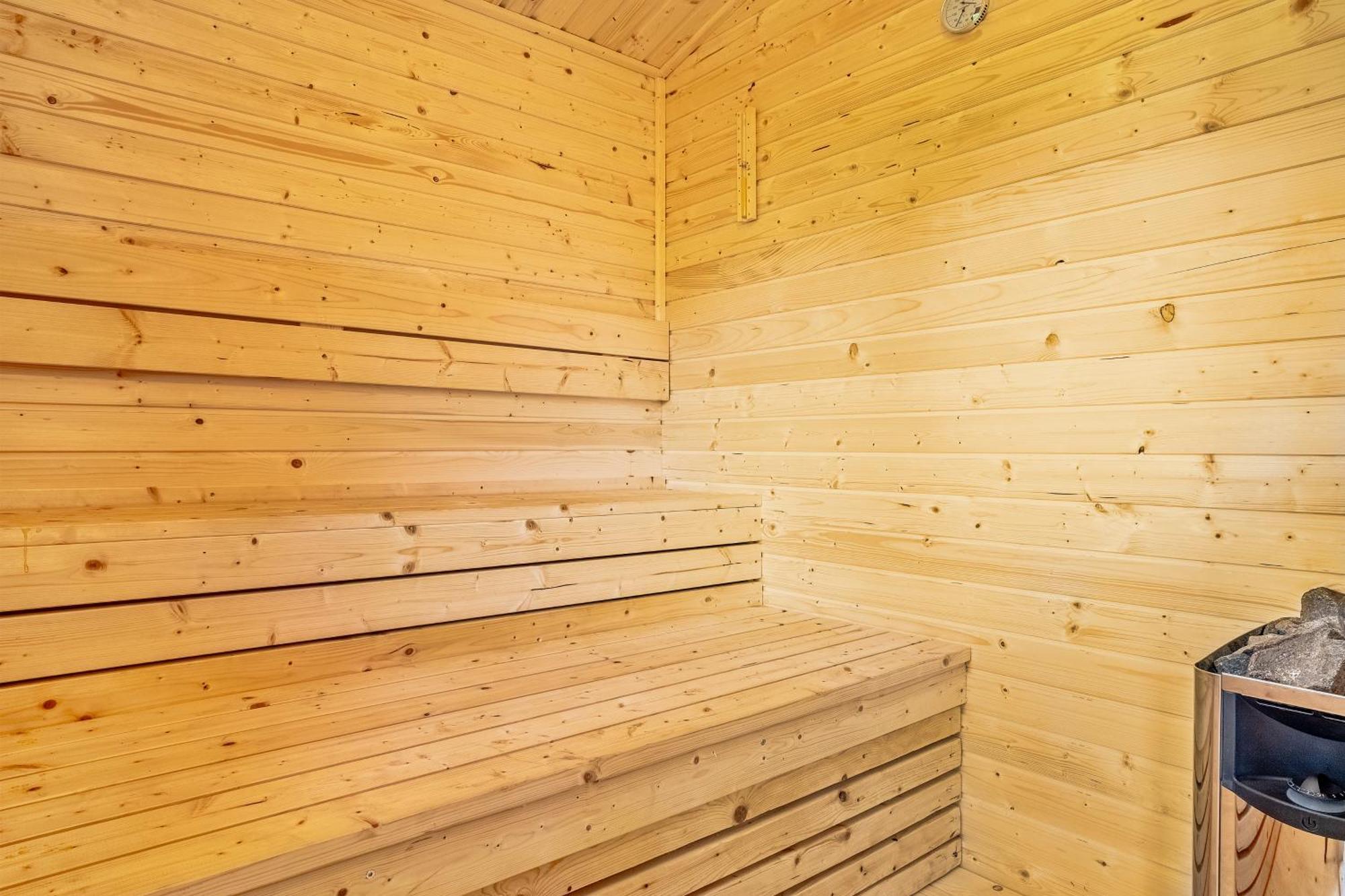Resort Pod Orehi - Bled - Apartma & Glamping & Savna Room photo
