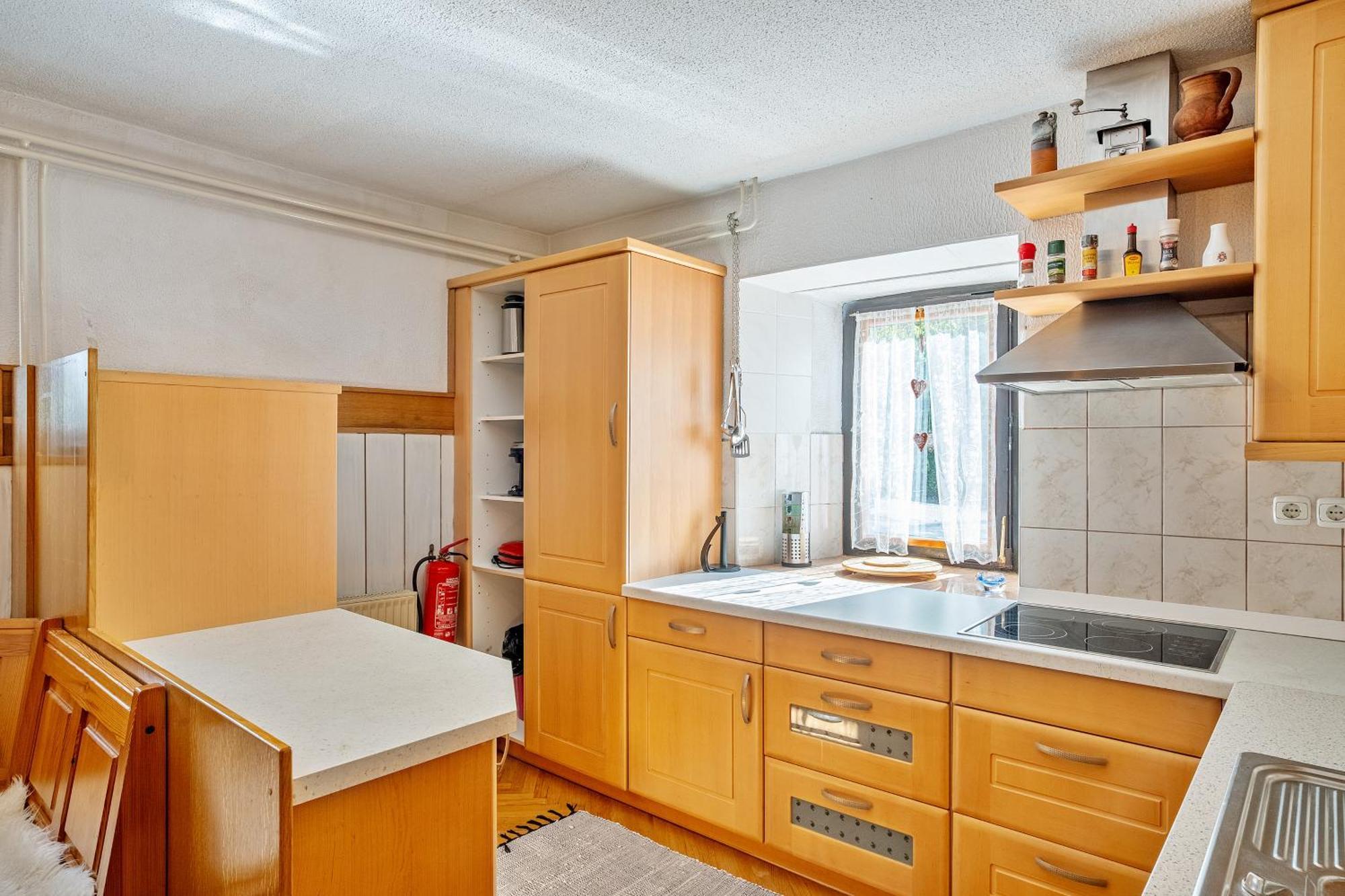 Resort Pod Orehi - Bled - Apartma & Glamping & Savna Room photo